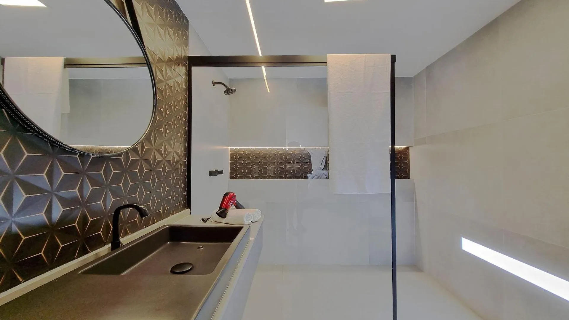 Apartment Iate Plaza #1404 - Studio Vista Mar Por Carpediem Fortaleza  Brazil