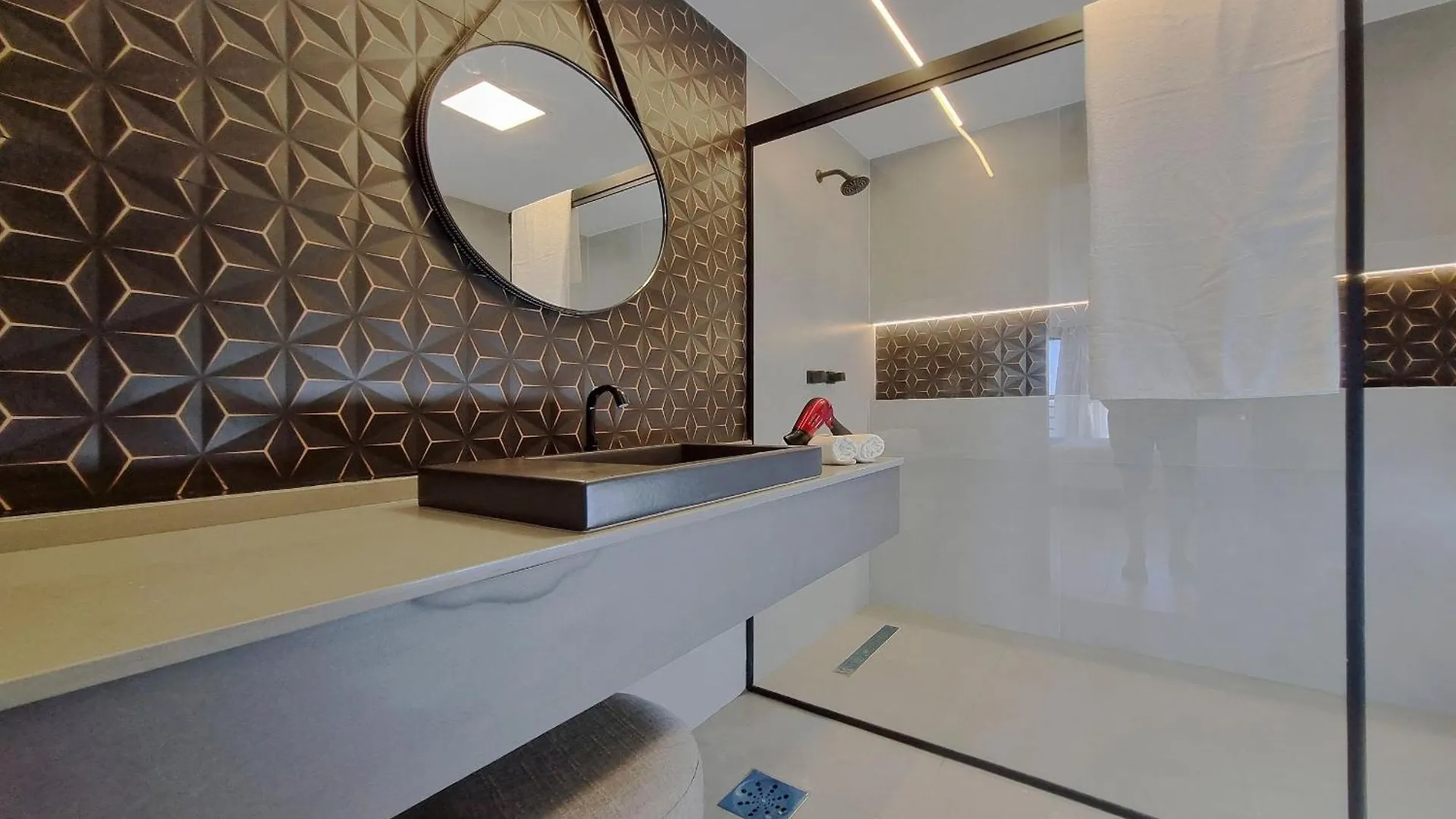 Iate Plaza #1404 - Studio Vista Mar Por Carpediem Fortaleza  Fortaleza (Ceara)